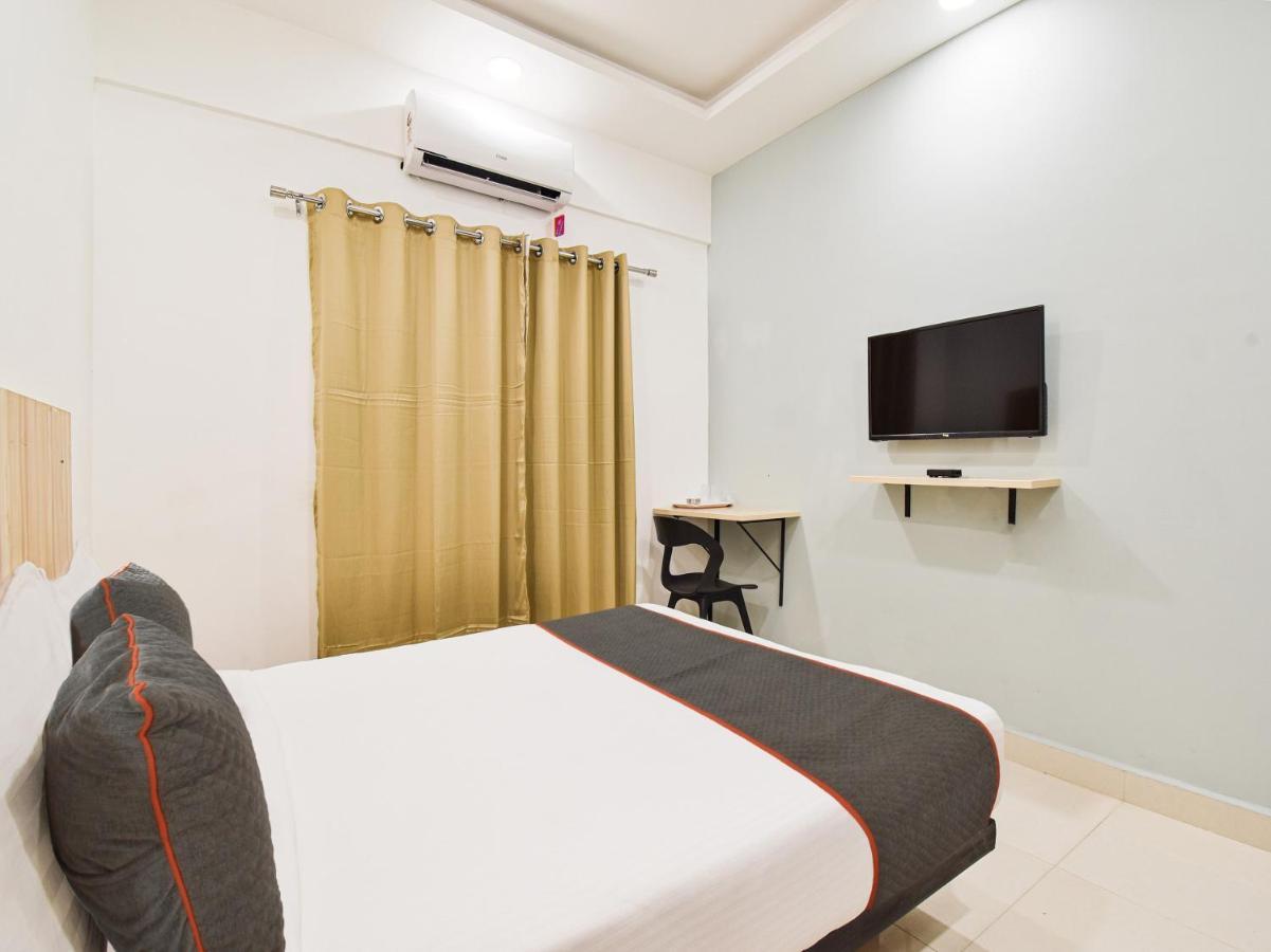 Oyo Townhouse 498 Hotel Western Nagpur Exterior photo