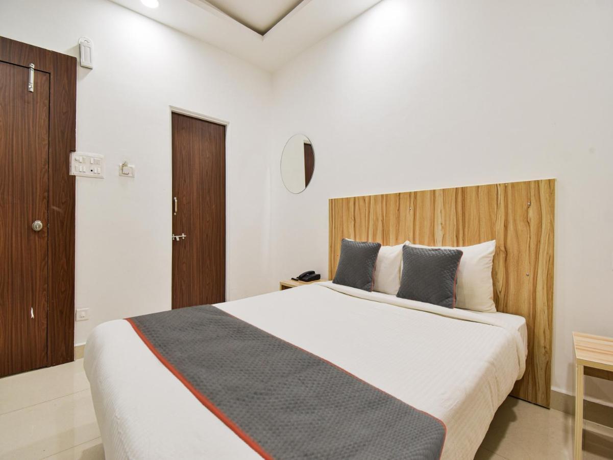 Oyo Townhouse 498 Hotel Western Nagpur Exterior photo