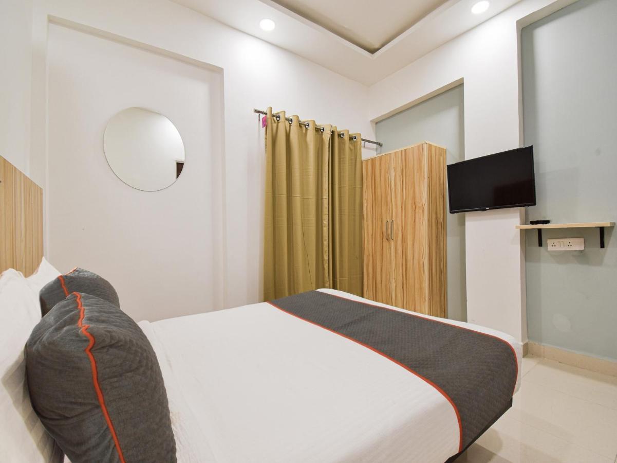 Oyo Townhouse 498 Hotel Western Nagpur Exterior photo