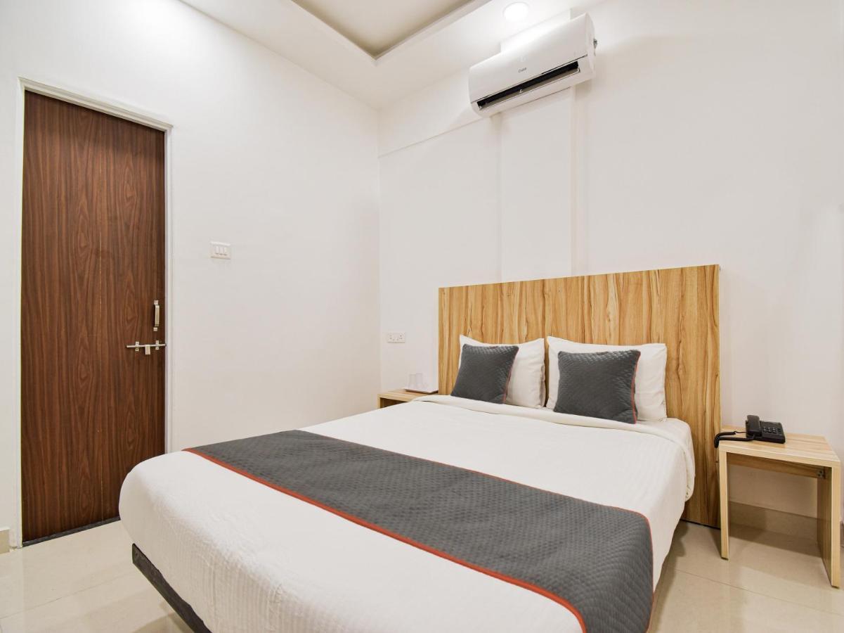 Oyo Townhouse 498 Hotel Western Nagpur Exterior photo