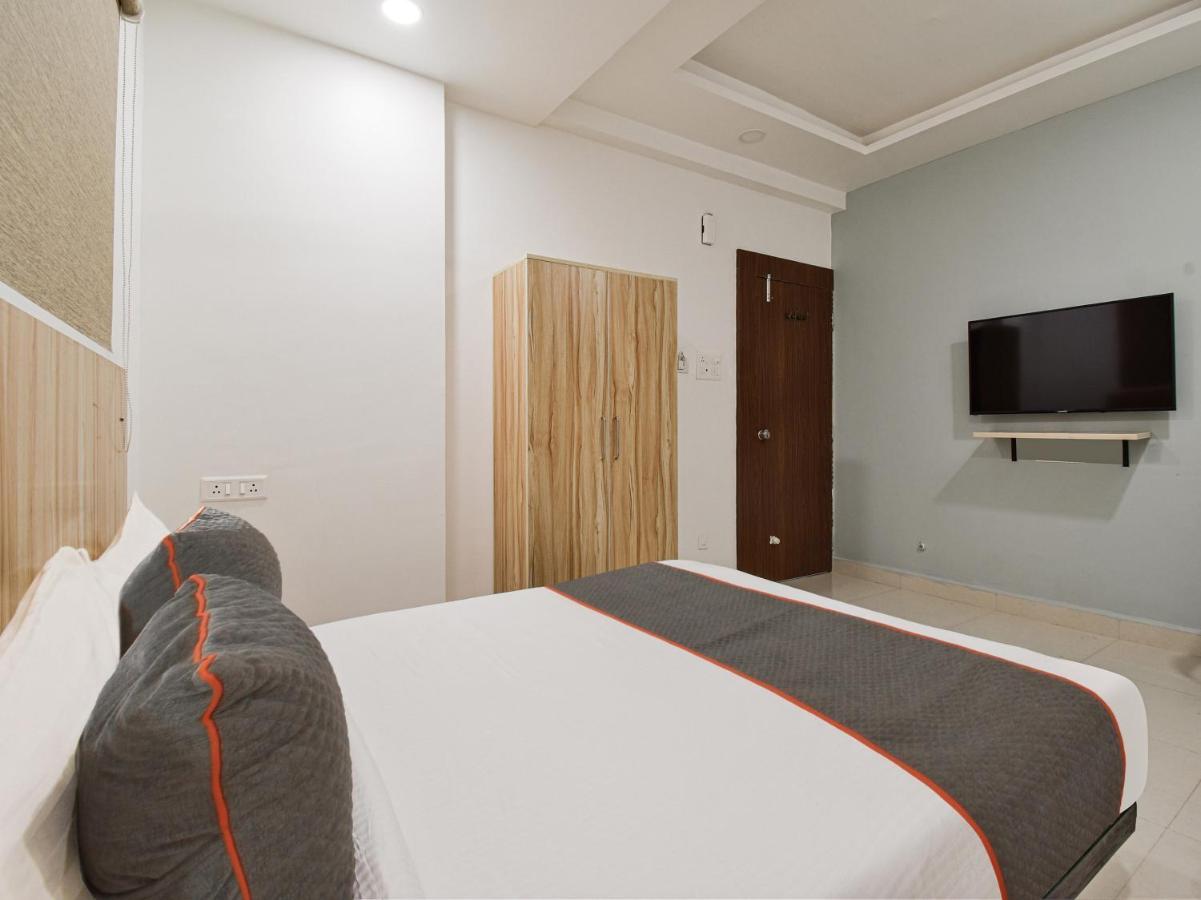 Oyo Townhouse 498 Hotel Western Nagpur Exterior photo